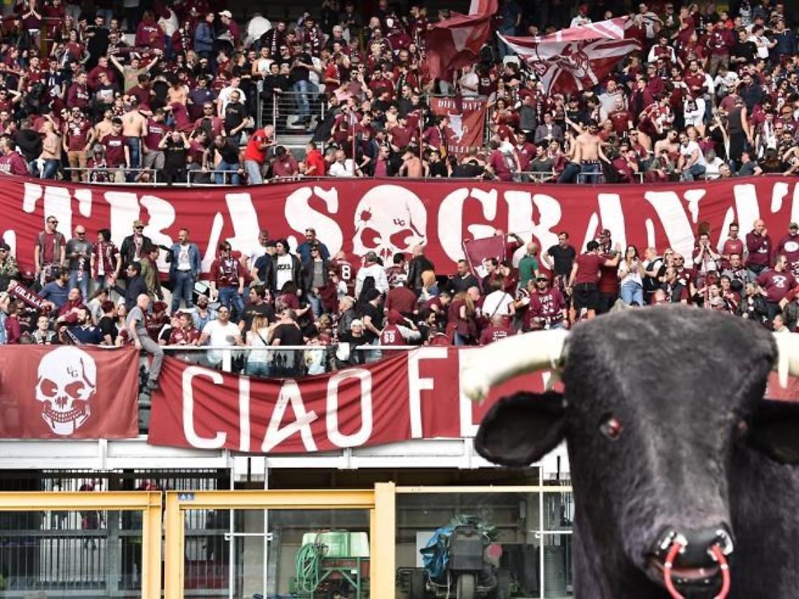 Derby sotto controllo: notte di tensione, ma la Digos vince 0-0