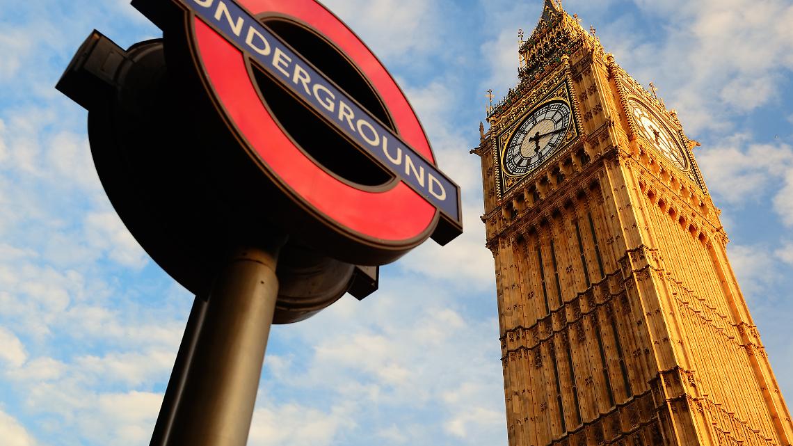 Per l’undicesimo anno Londra è la città migliore del mondo. E Roma?