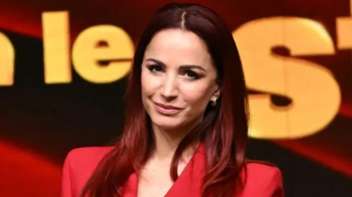 Ballando, Andrea Delogu torna in gara: una scelta di forza, la sfida sarà a tre