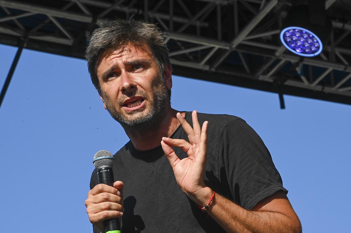 Alessandro Di Battista