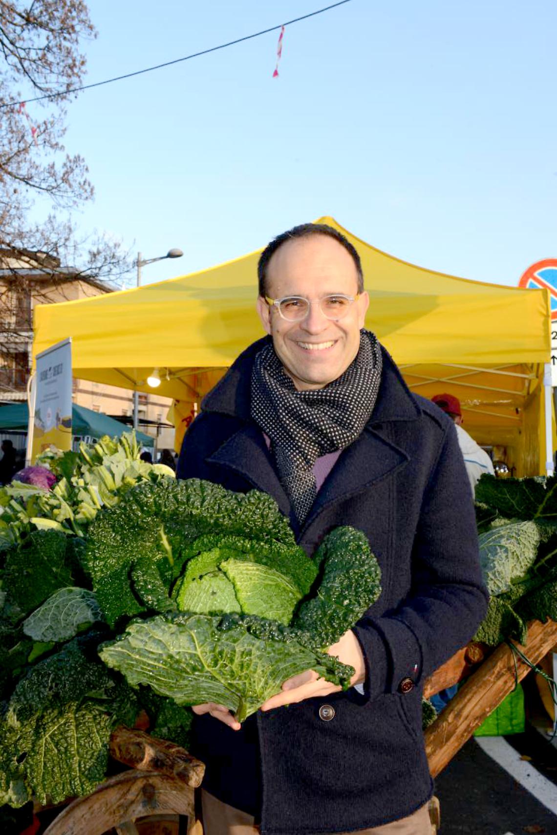 Settimo Miglio avvia l'Agricoltura Sociale