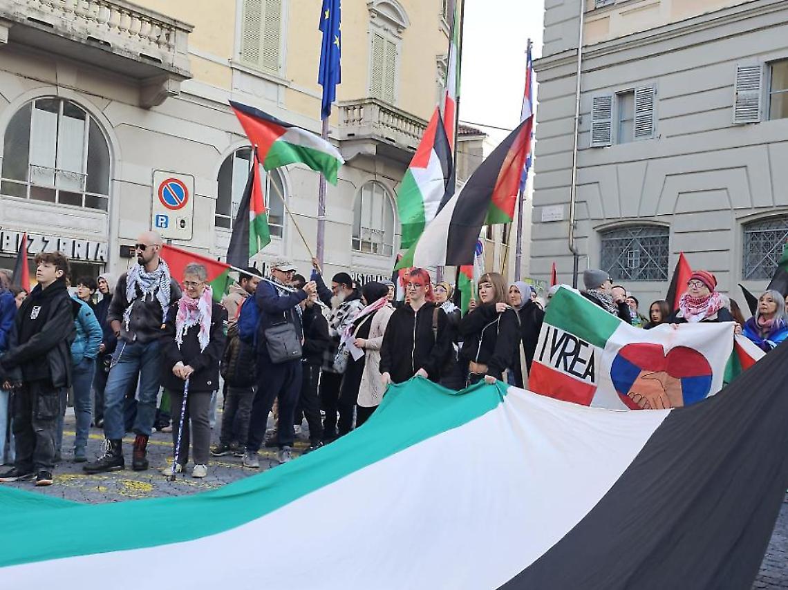 Verso lo sciopero generale del 28 novembre: a Ivrea assemblea pubblica mercoledì 12