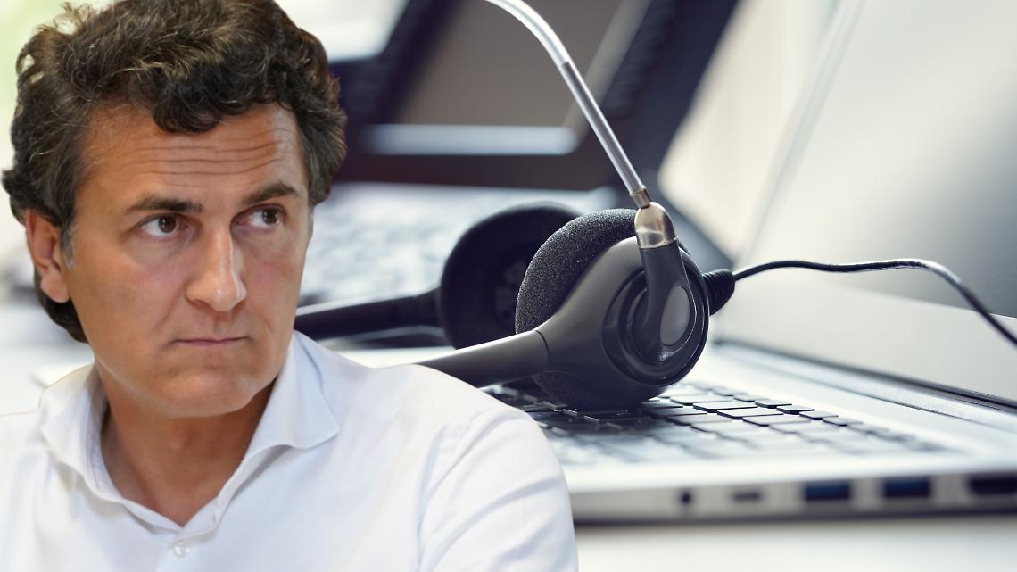 Telecontact, lo “spezzatino” TIM che travolge Ivrea: 89 lavoratori appesi a un filo