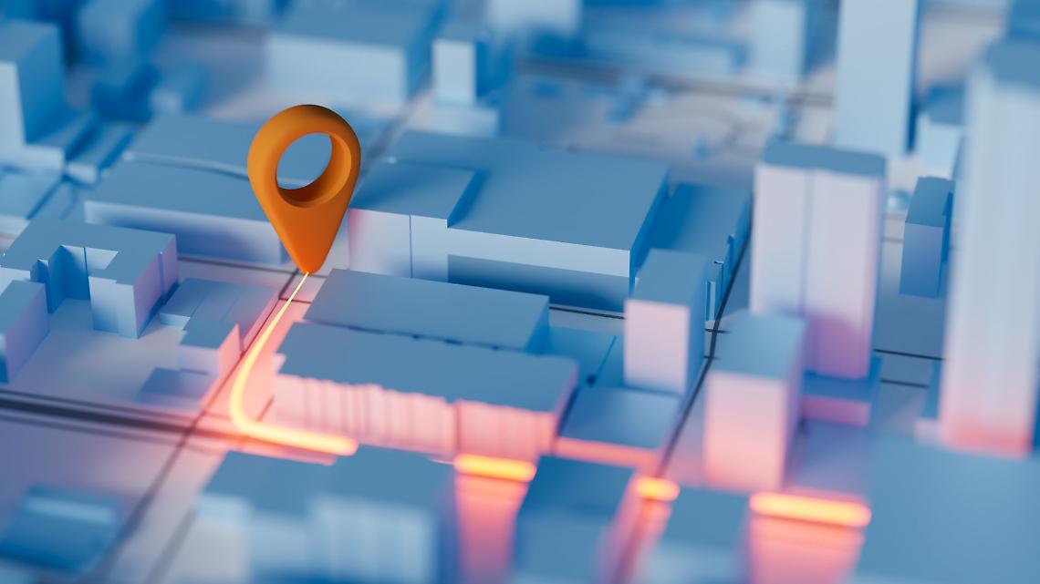 Tracciati minuto per minuto