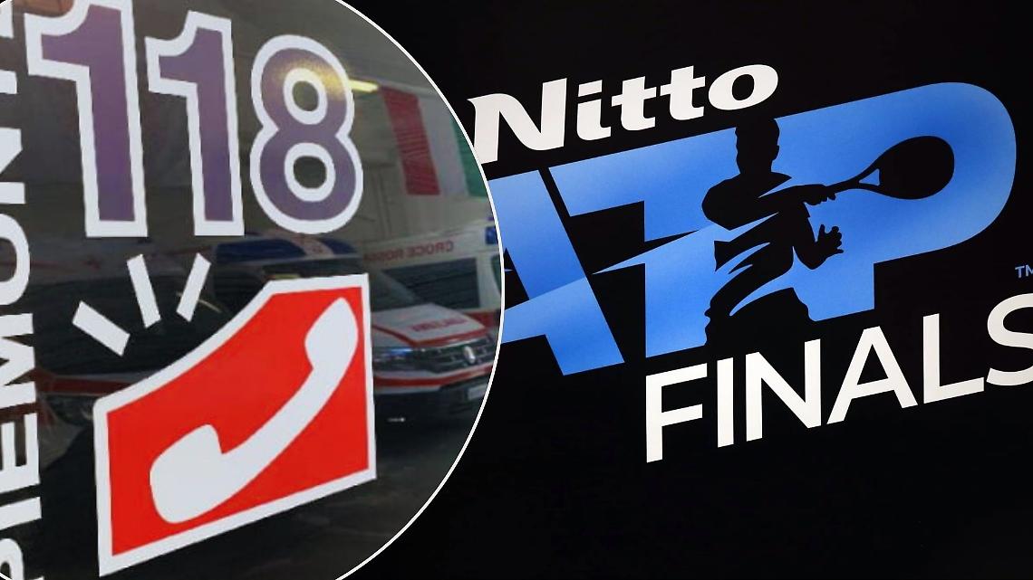 Due spettatori muoiono durante le Atp Finals a Torino: tragedia nella giornata di Musetti-Fritz