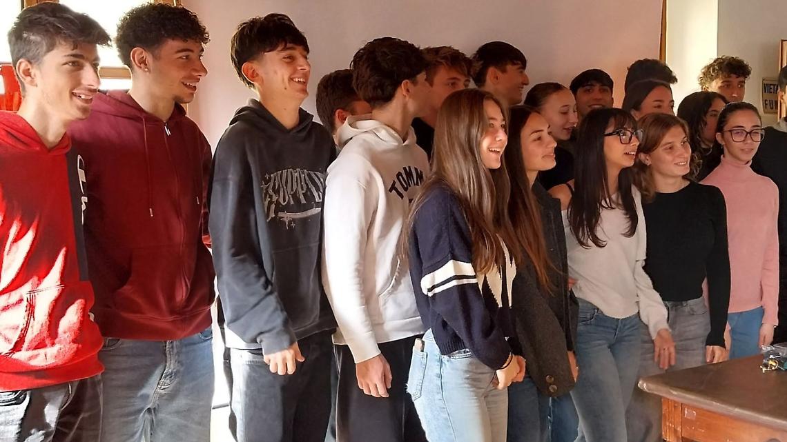 “Resistenza, scelta di libertà"