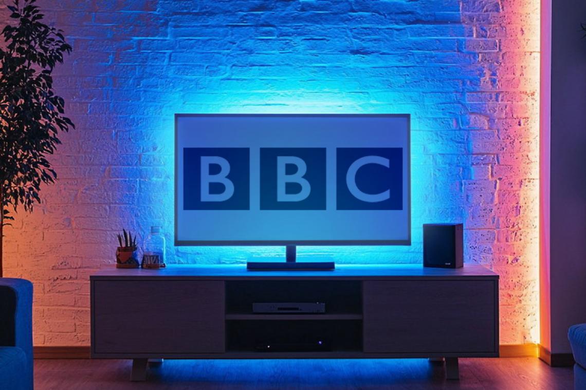 BBC, due secondi di troppo: il montaggio che ha fatto saltare i vertici