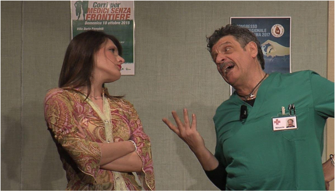 Nemici come prima: all’Auditorium Mozart di Ivrea la famiglia si ritrova... per ridere (e litigare)