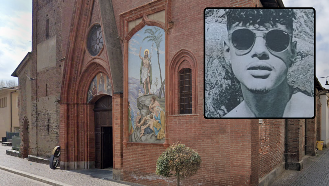 Tommaso Serrapica aveva 21 anni