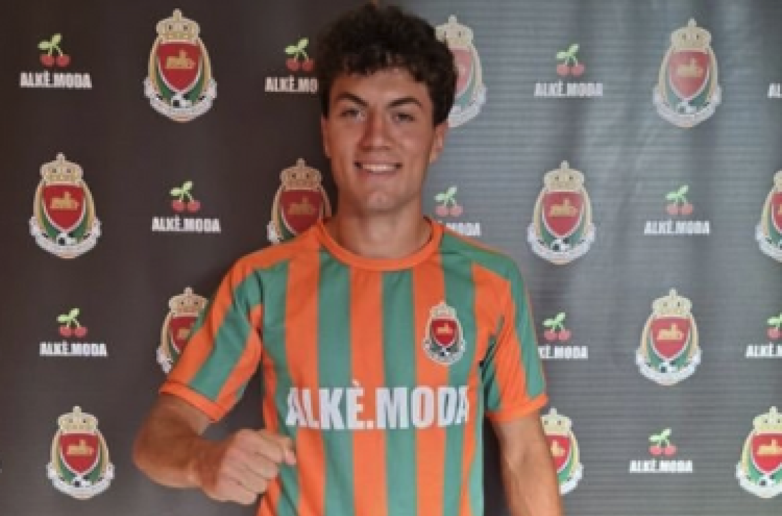 Lorenzo Vigna (Venaria)