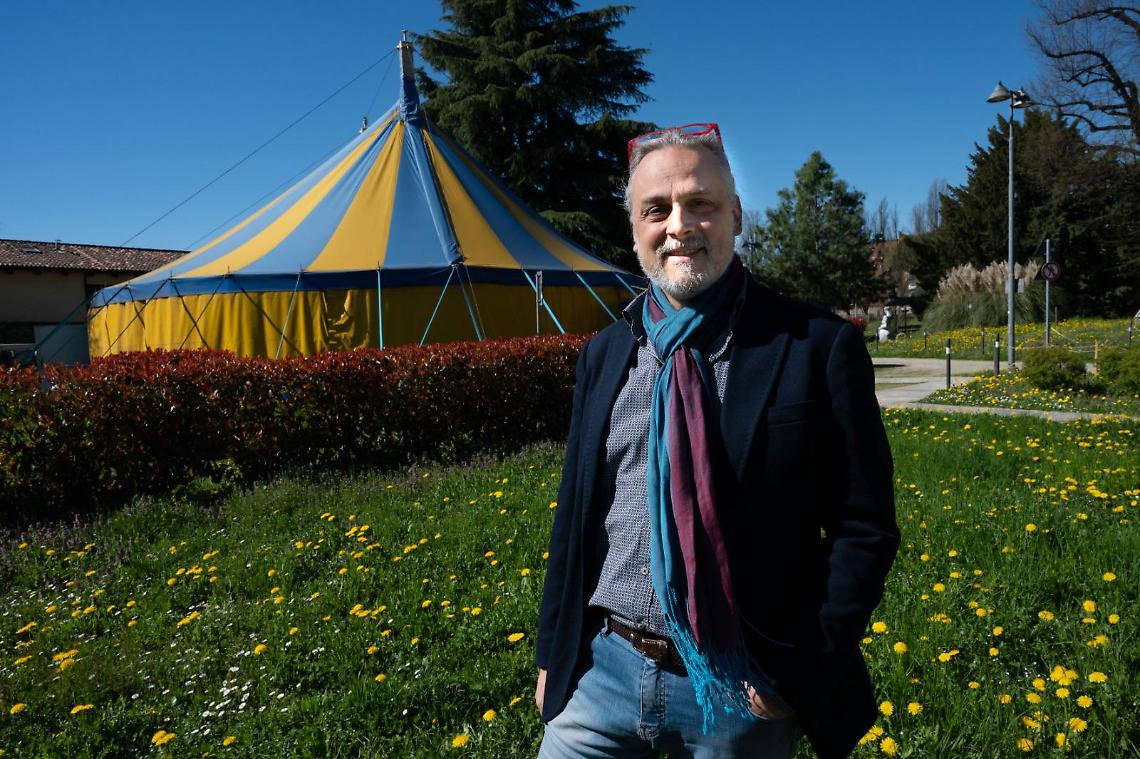 “È tutto un circo”: affari, polizze e politica sotto il tendone del Ministero della Cultura