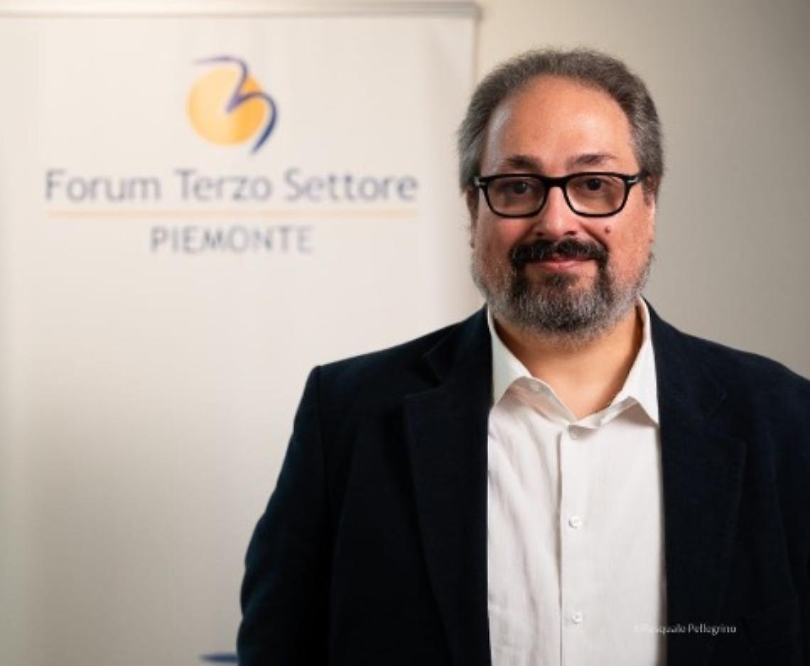 Forum Terzo Settore Piemonte