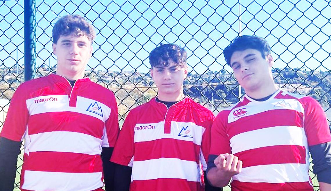 Tirloi Coppola Del Vecchio