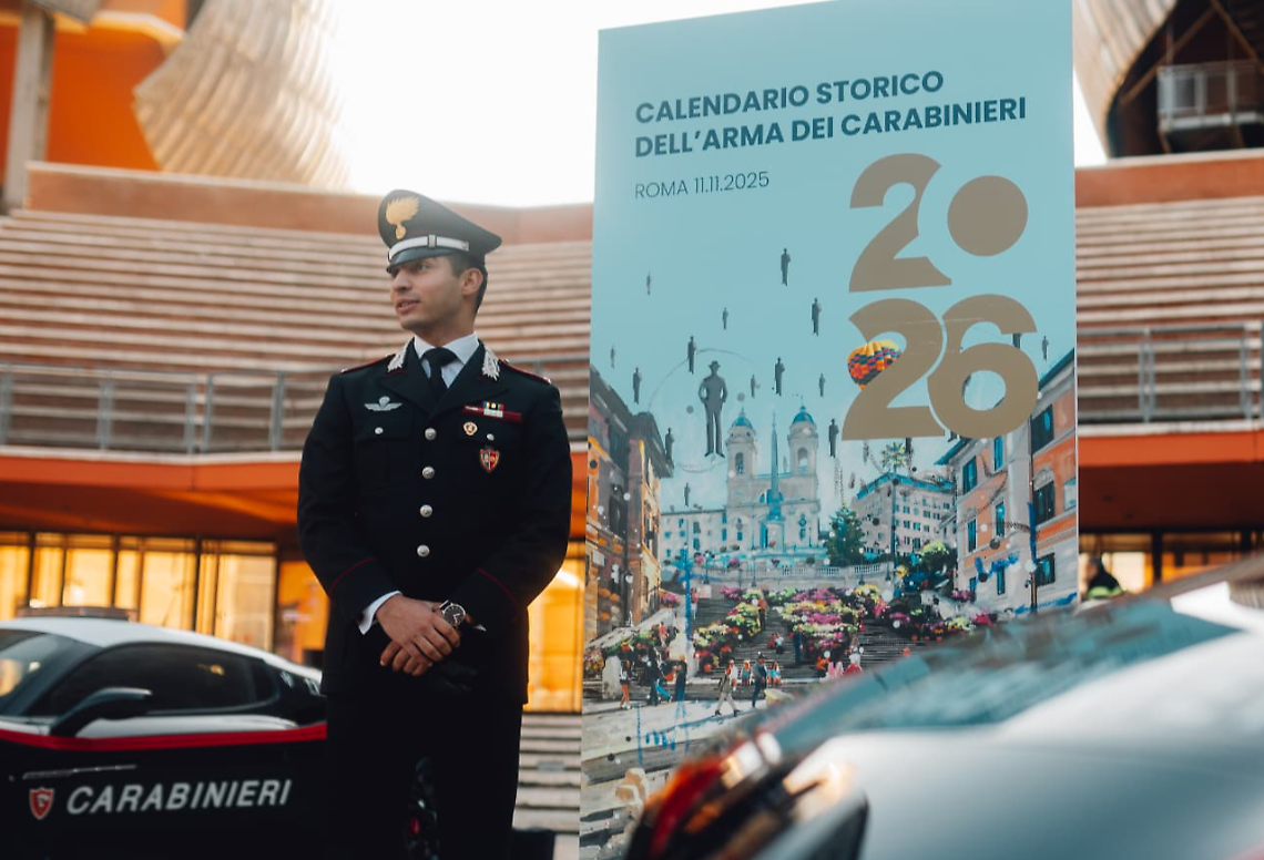 Carabinieri