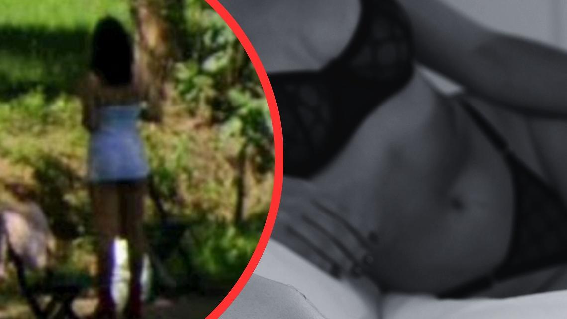 Prostituzione nei parchi