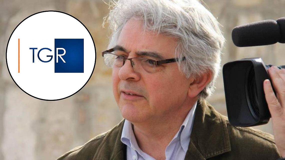 Stalking al Tgr Piemonte, il pm chiede un anno e mezzo per l’ex caporedattore Mazzeo