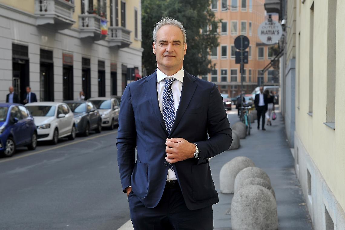 Addio ad Alberto Bertone, il fondatore di Acqua Sant’Anna: trasformò una sorgente in un colosso