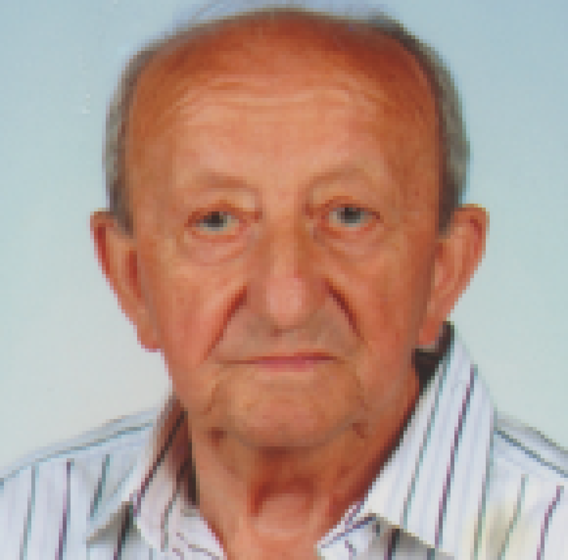 Carlo Bernardi «Carlin»