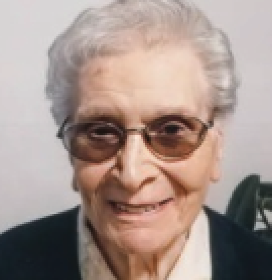 Antonietta Grimaldi