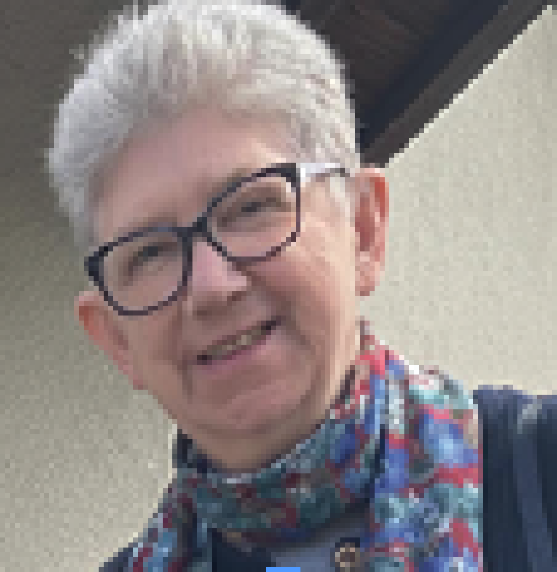 Maria Benedetta Boggio