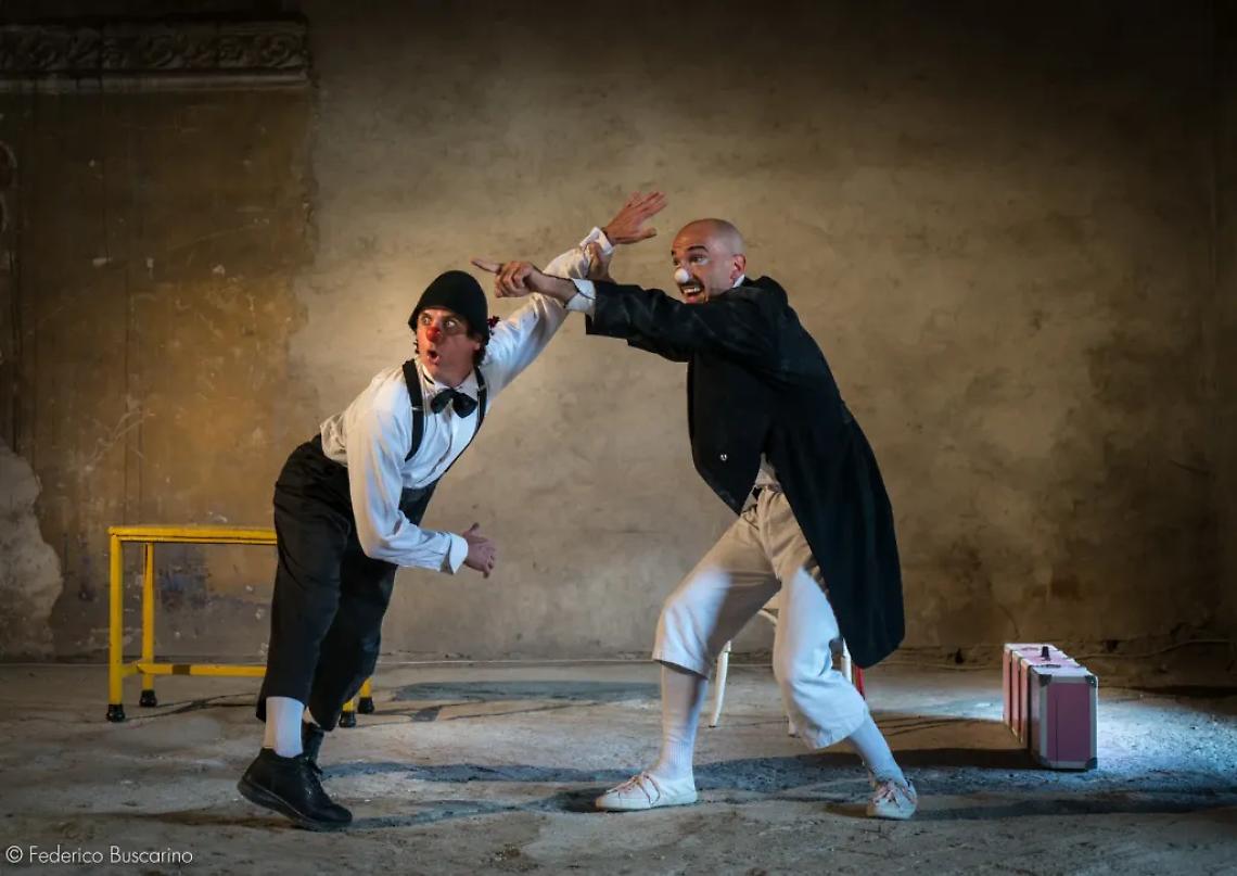 “Il paese del futuro” torna a Chivasso: sei domeniche di teatro per famiglie