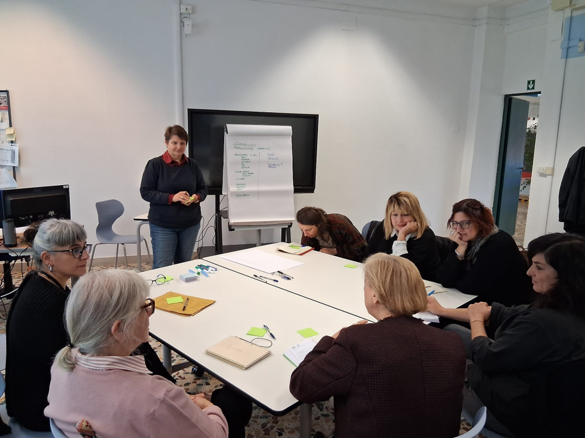 Mirafiori Sud guarda al futuro: giovedì l’evento finale del MiraForum 2025