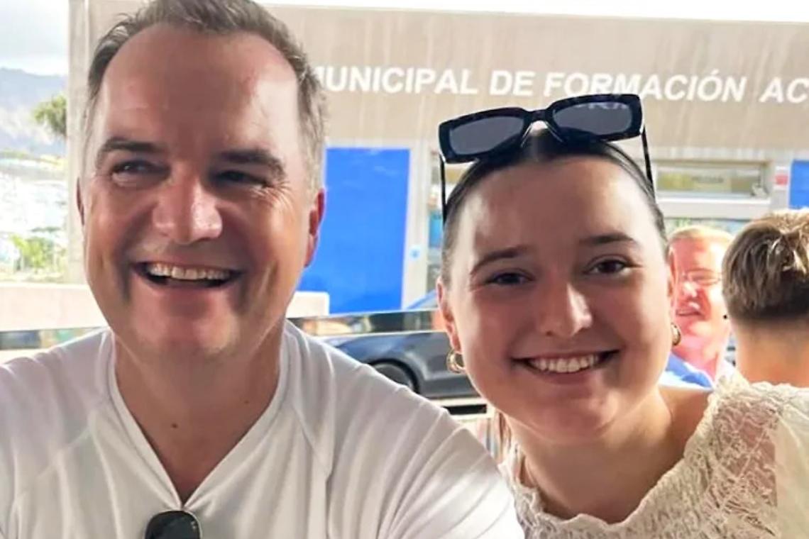 Si inabissano con gli aiuti per la Giamaica: padre e figlia muoiono nel volo della solidarietà