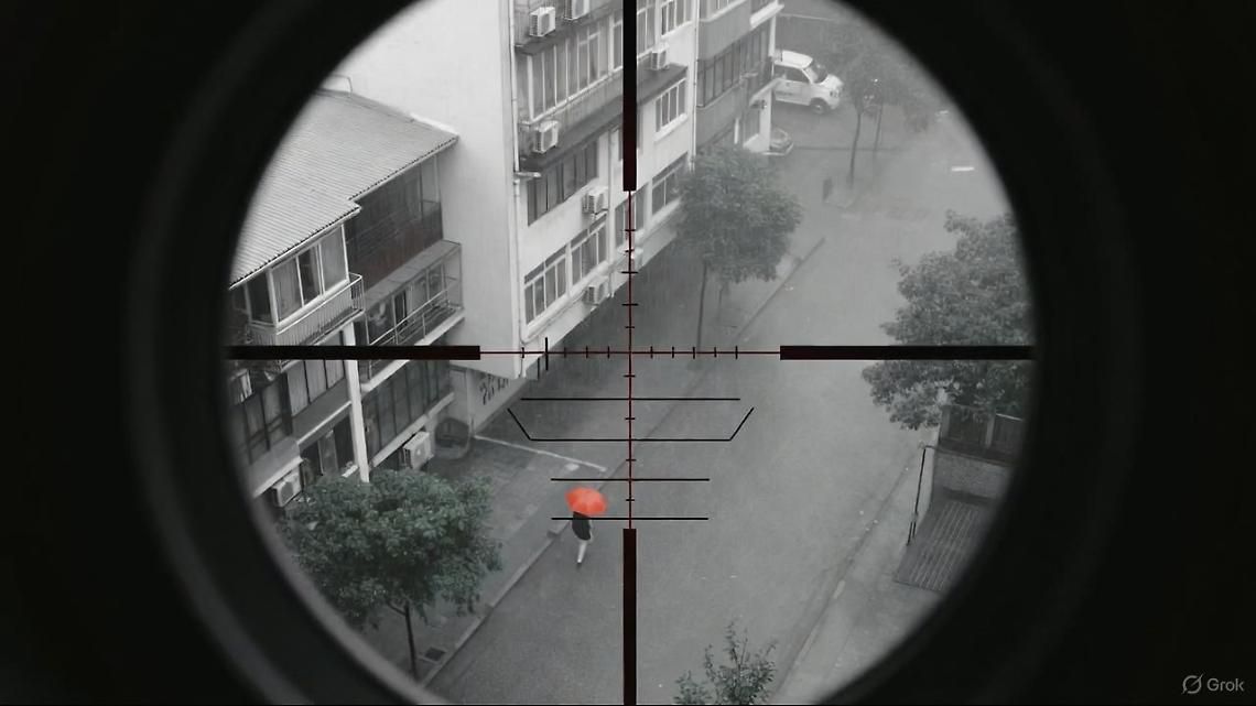 &ldquo;Cecchini del weekend&rdquo; a Sarajevo, spunta anche un piemontese. Il suo bersaglio preferito? Le donne