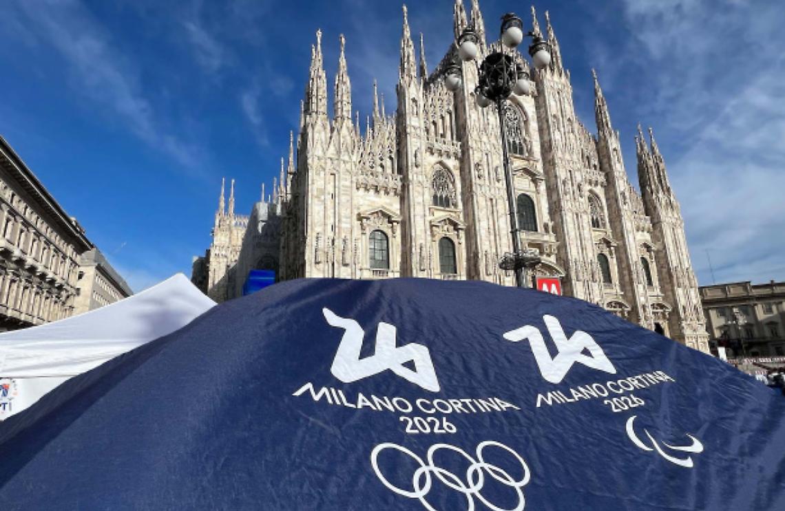 Da Torino 2006 a Milano Cortina 2026: cosa è cambiato?