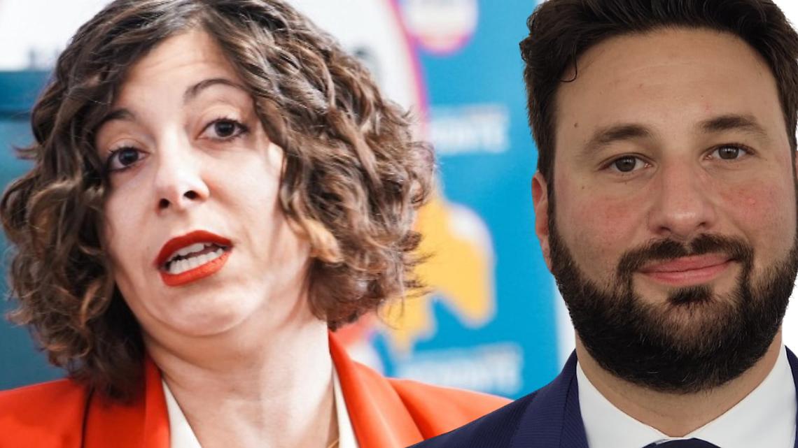 Intramuraria e supercazzole...