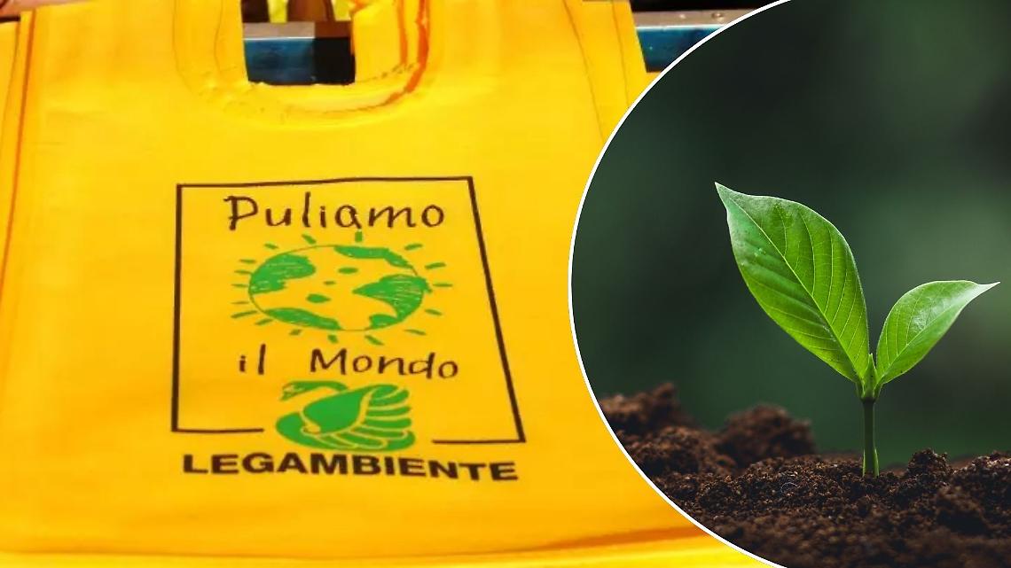 “Puliamo il Mondo”: anche a San Raffaele Cimena arriva l’iniziativa per una città più pulita