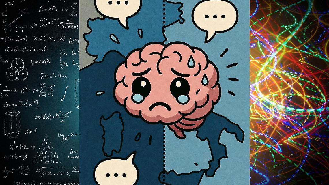 Sud svuotato di cervelli