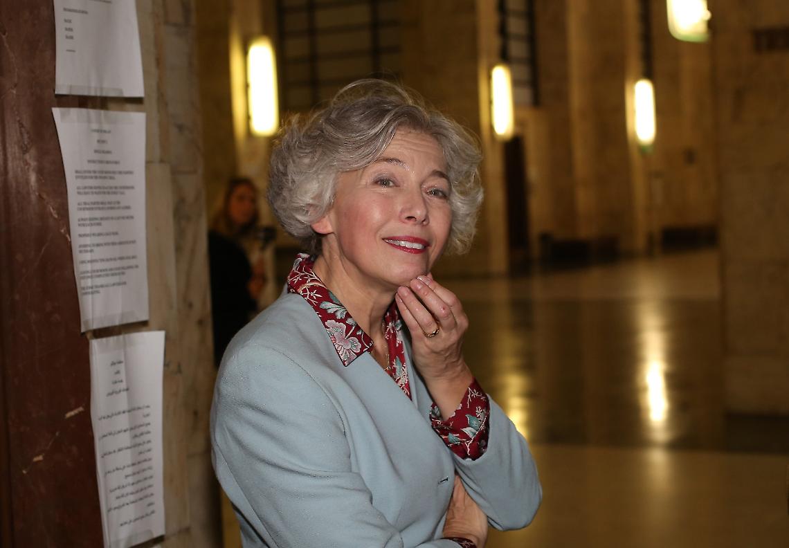 Irene Pivetti, nuova inchiesta per evasione Iva: un milione di euro non versato