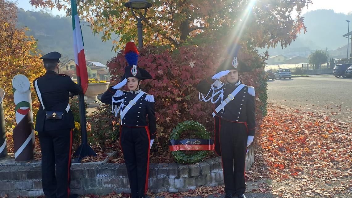 Ventidue anni fa la strage di Nassiriya: San Raffaele Cimena e la collina ricordano i caduti