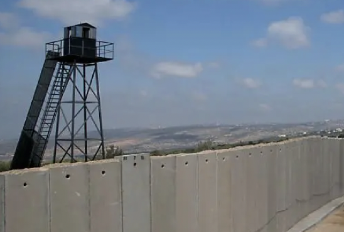 Muro sulla Linea Blu: Israele scava, il Libano minaccia, l’Onu conta i barili