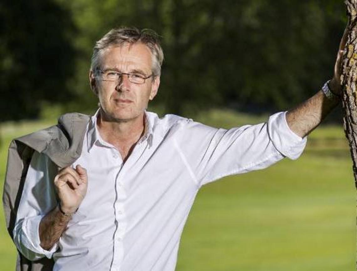 Norbert Lantschner a Restructura: l’uomo che ha insegnato alle case a respirare