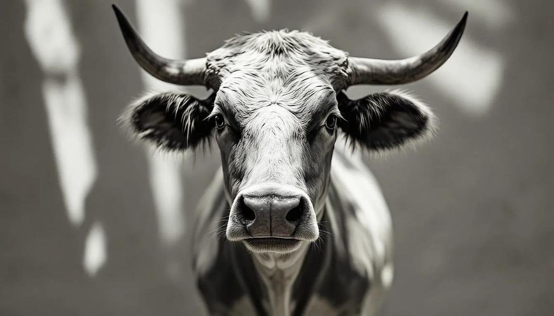 Dalla fuga dal mattatoio per le strade di Leini fino alla libertà: "Torella" è arrivata al rifugio e ora è davvero salva