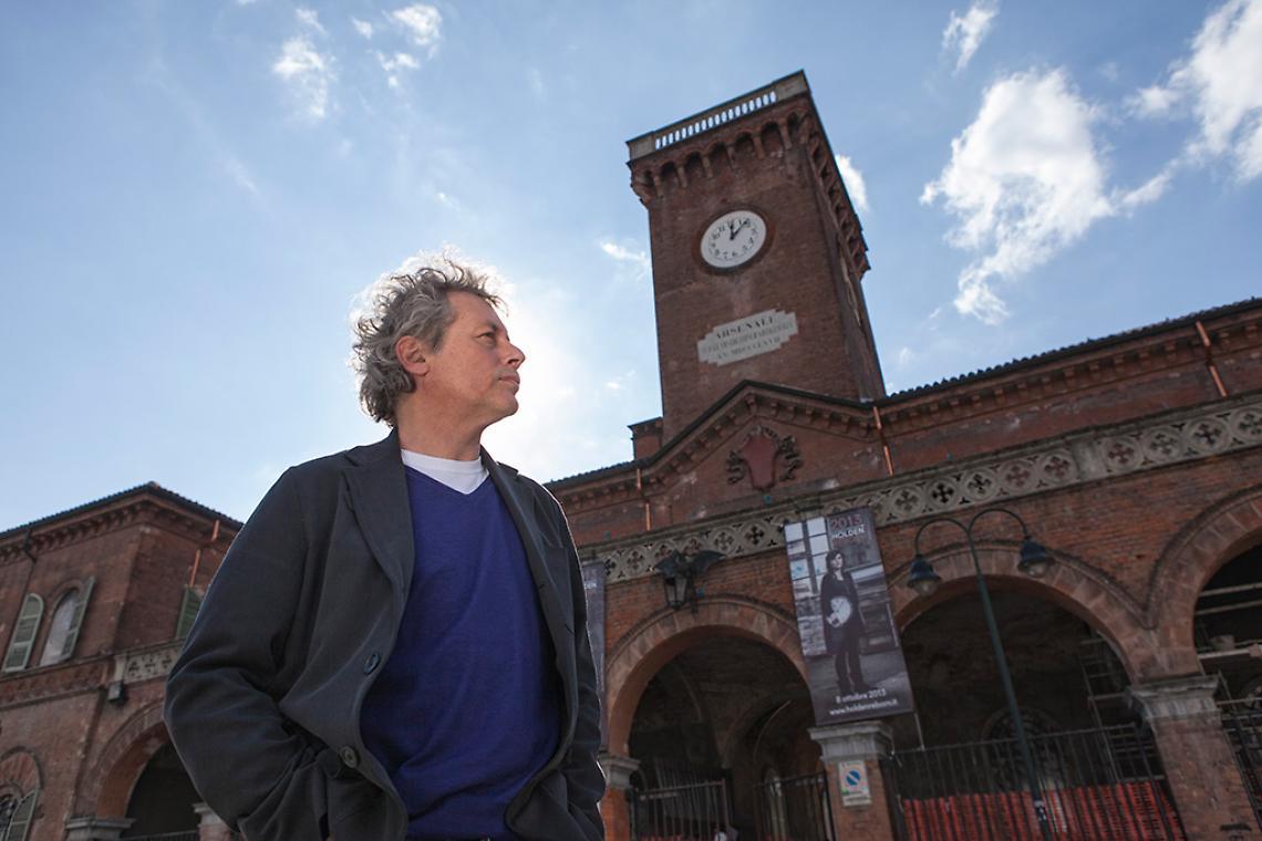 La Scuola Holden travolta dalle critiche: CGIL denuncia risanamento “sulle spalle dei lavoratori autonomi”