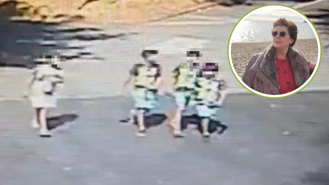 Omicidio De Astis, spunta il lato oscuro della vicenda: abbandonata la bambina di 11 anni