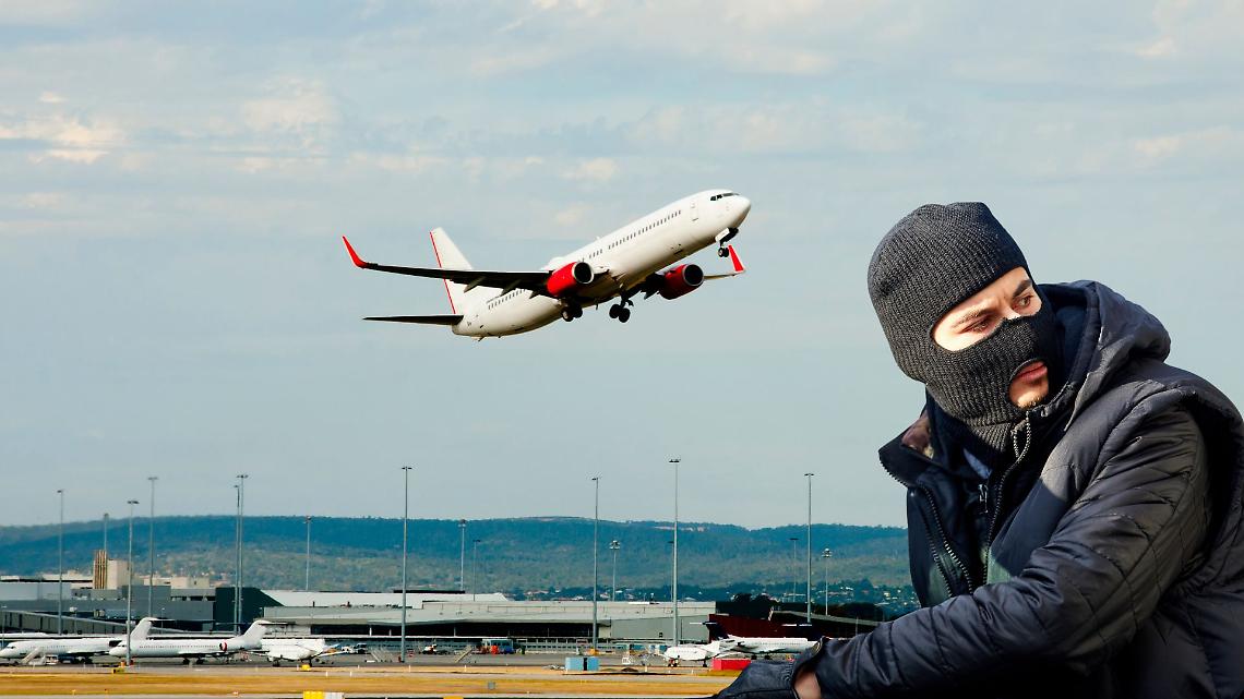 Caselle sotto assedio