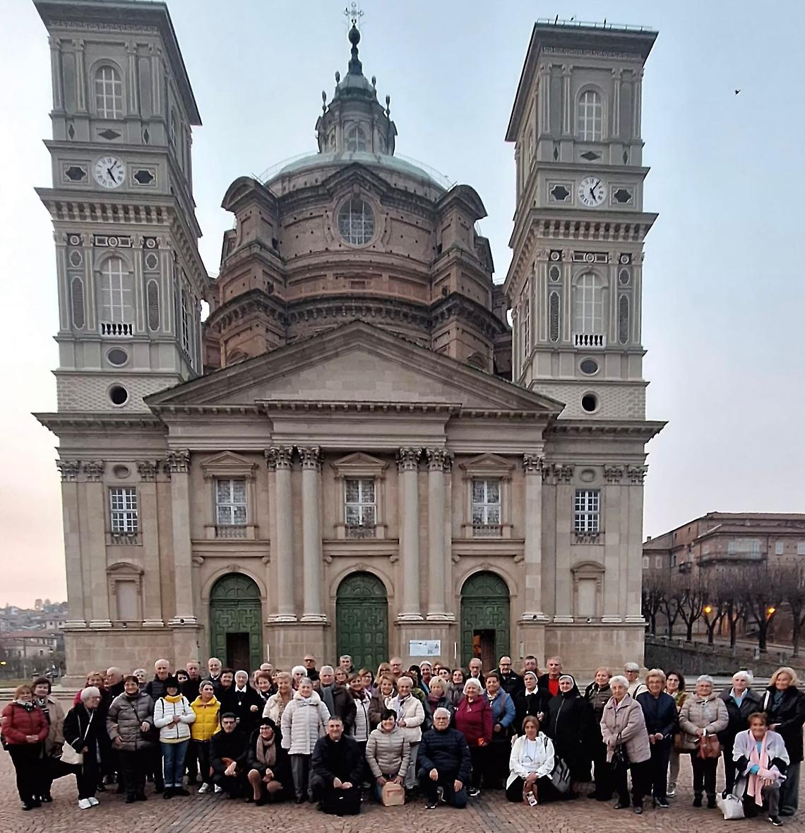 IL CIELO SULLA TERRA