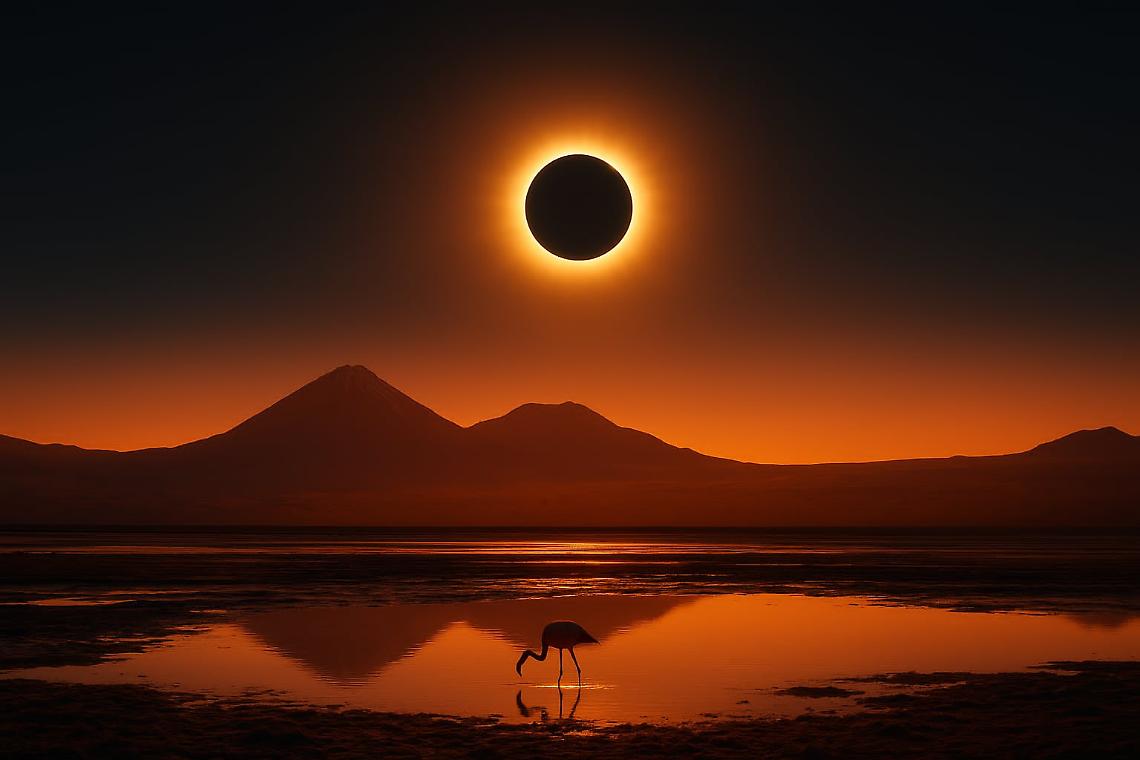 Oltre le Ande, aldilà dell’Oceano; Cile e isole di Pasqua