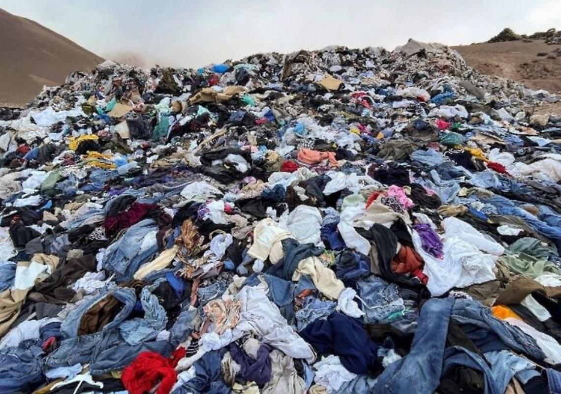 Non è povertà: l’altra storia degli abiti rubati dai cassonetti torinesi