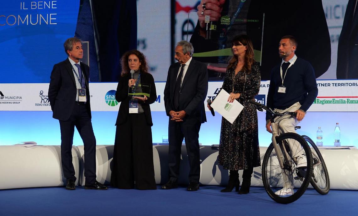 Torino conquista due premi nazionali