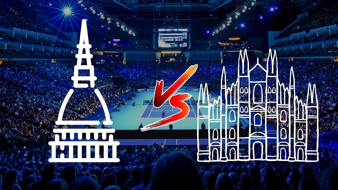 Finals in bilico dopo il 2026: Gaudenzi apre il ballottaggio Torino–Milano