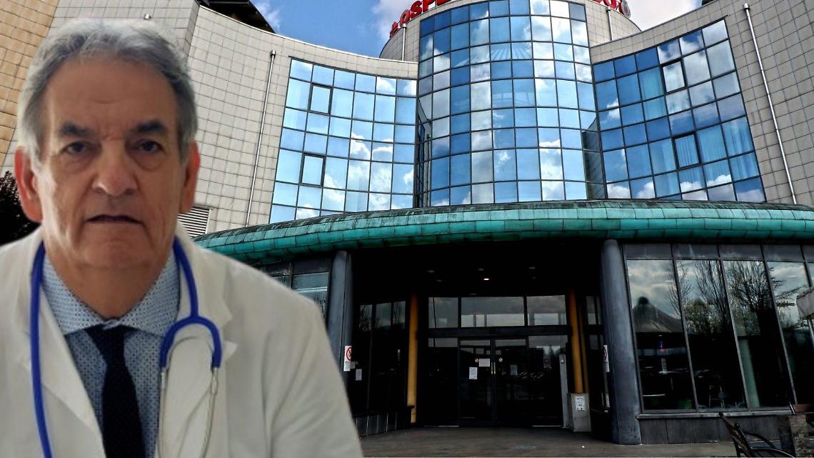 Quell'infermiera che ruba, quell'altra che beve, quell'altro che fa sesso in orario di lavoro