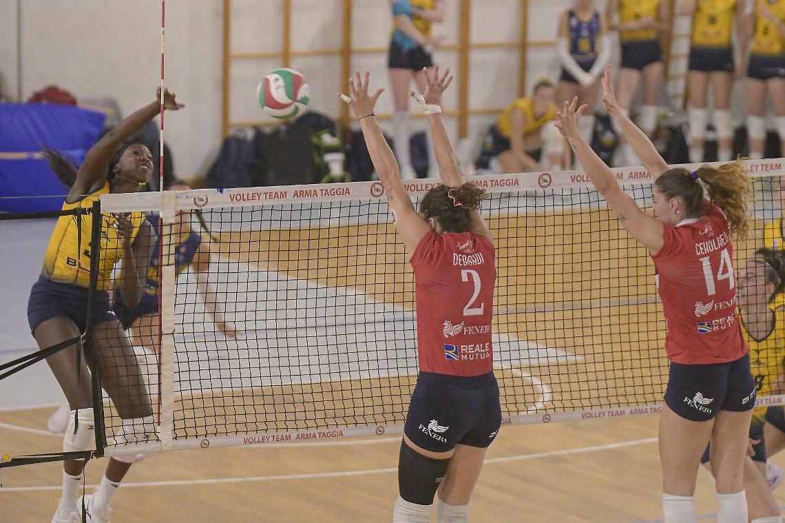 Il programma del 15 novembre 