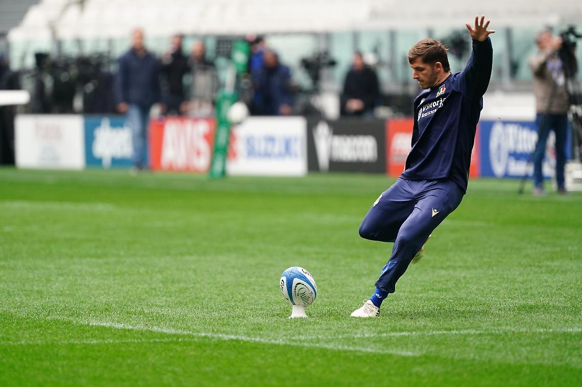 Federazione Italiana Rugby