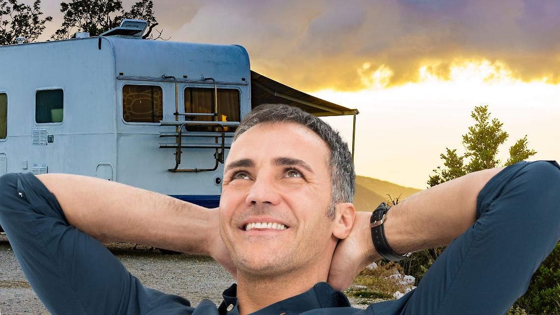 Santuario di Belmonte, il Comune sogna un'area camper ma mancano 498 mila euro