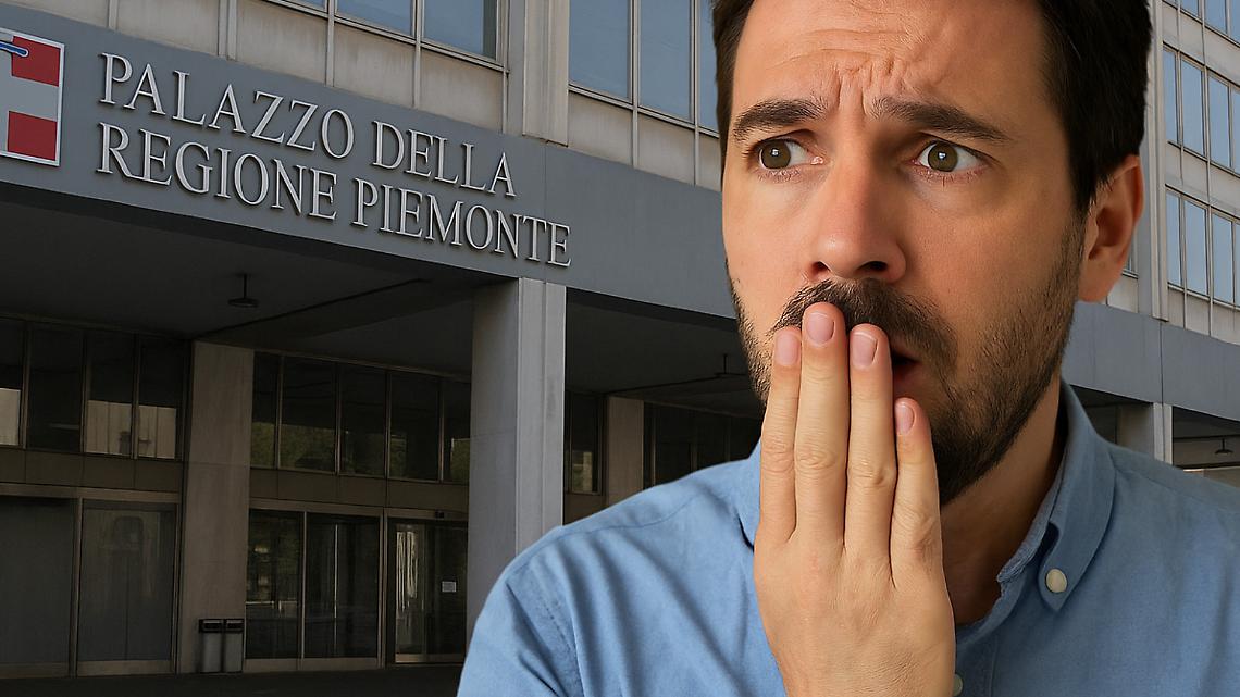 Montanaro, il progetto del bacino non convince: nuova richiesta dalla Regione
